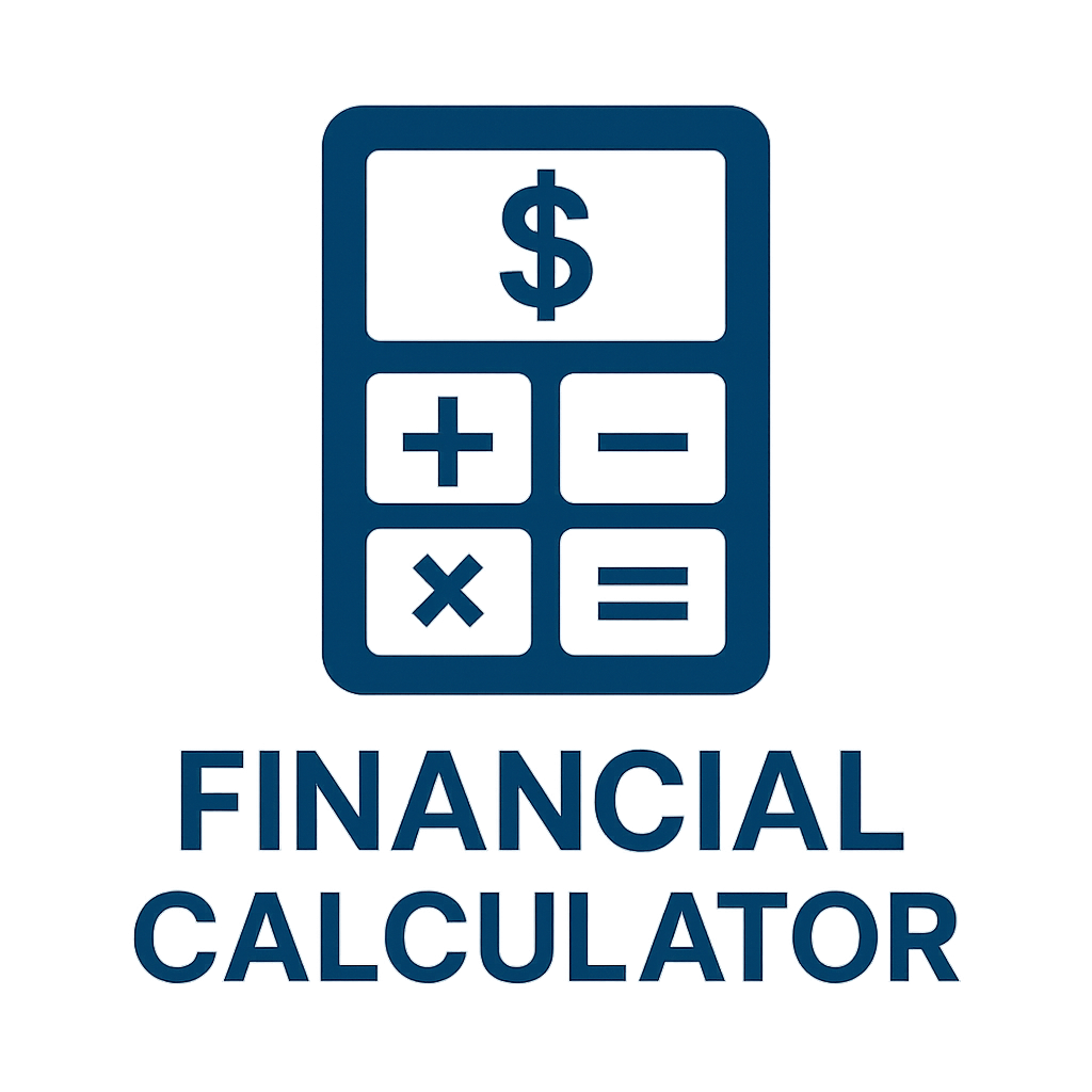 AI Financial Calculator